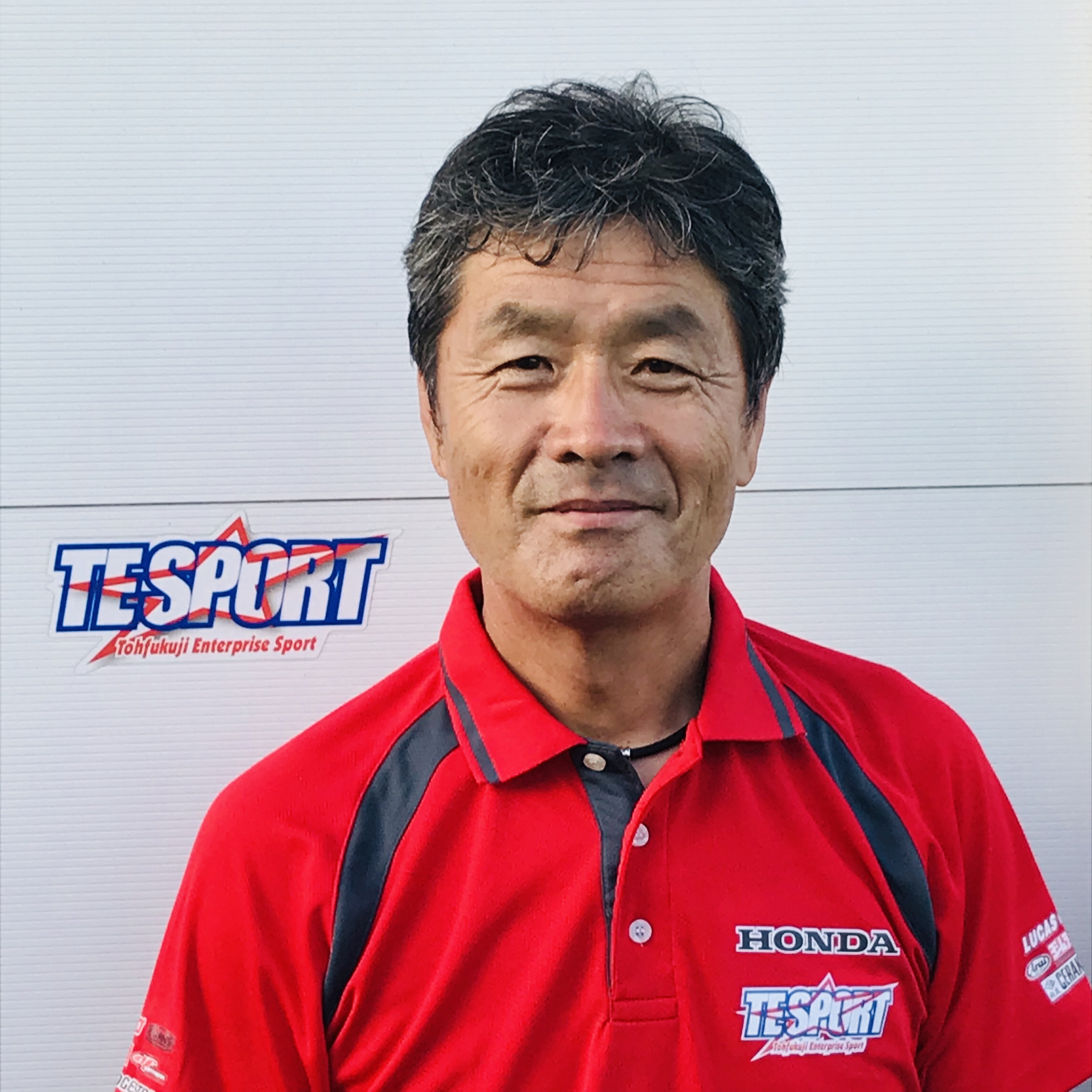 監督#473 東福寺 保雄 Yasuo Tofukuji 監督#473 東福寺 保雄 Yasuo Tofukujiのサムネイル