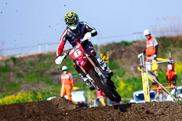 IA1 ＃6  大塚 豪太