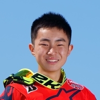 IA2 #27 山﨑巧也 ［Takuya Yamazaki］のサムネイル