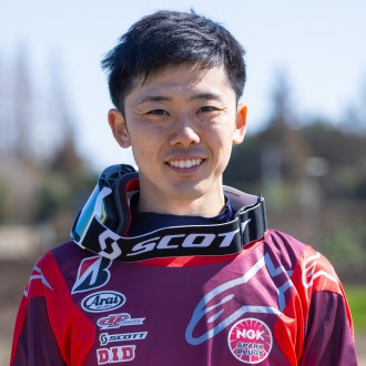 IA2 #37 根岸瑞生 ［Mizuki Negishi］