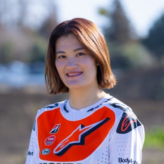 LX  #１ 川井麻央 ［Manaka Kawai］