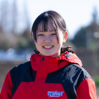 LX #9 山﨑琴乃 ［Kotono Yamazaki］