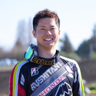 IA1 #６ 大塚豪太［Gota Otsuka］