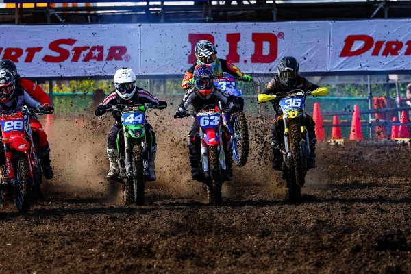 IB-OPEN #63 永吉 一丸