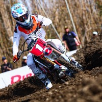 LMX ＃1  川井麻央のサムネイル