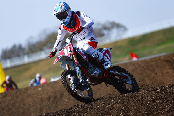 LMX ＃1  川井麻央