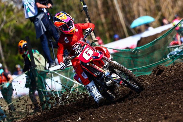 LMX ＃６ 濵村いぶき