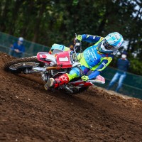 LMX ＃1  川井 麻央のサムネイル