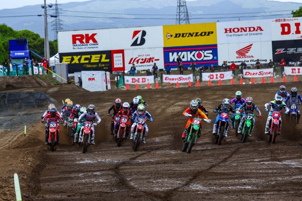 IA2 ＃37  根岸 瑞生