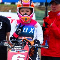 LMX  ＃6  濵村 いぶきのサムネイル