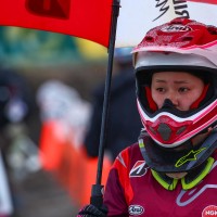 LMX  #12  山﨑 琴乃のサムネイル