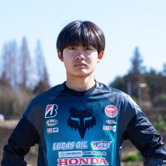 IB-OPEN  #21  永吉一丸  [Ichimaru Nagayoshi]