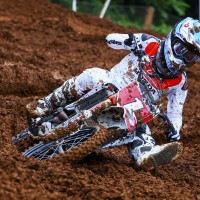 LMX ＃1 川井 麻央のサムネイル