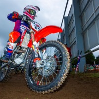 LMX #12 山﨑 琴乃のサムネイル