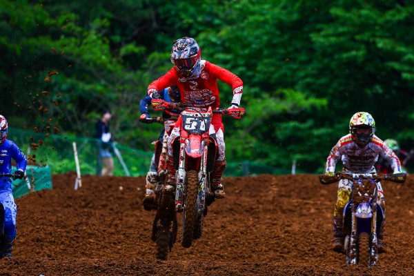 IA2 ＃51 千葉 蓮希