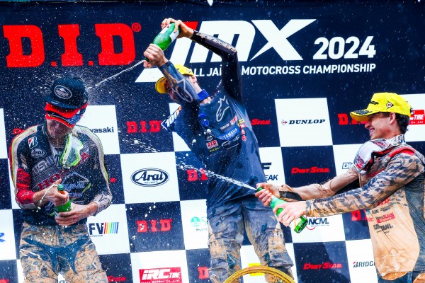 IA1 ＃6 大塚 豪太のサムネイル