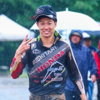 IA1 ＃6 大塚 豪太のサムネイル