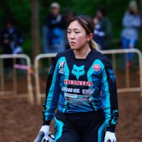 LMX ＃6 濵村いぶきのサムネイル