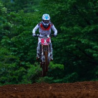 LMX ＃1 川井 麻央のサムネイル