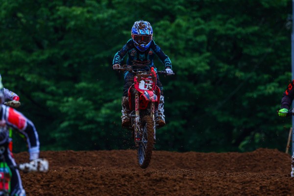 LMX ＃6 濵村いぶきのサムネイル