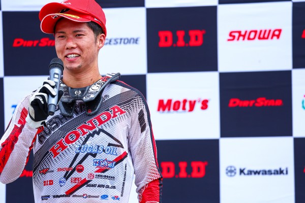 IA1 #6 大塚 豪太