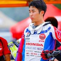 IA2 #30 山﨑巧也のサムネイル