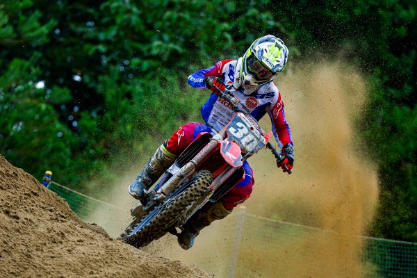 IA2 #30 山﨑巧也