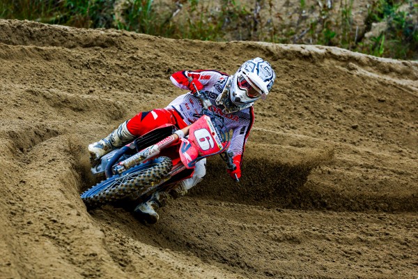 IA1 ＃6 大塚豪太のサムネイル