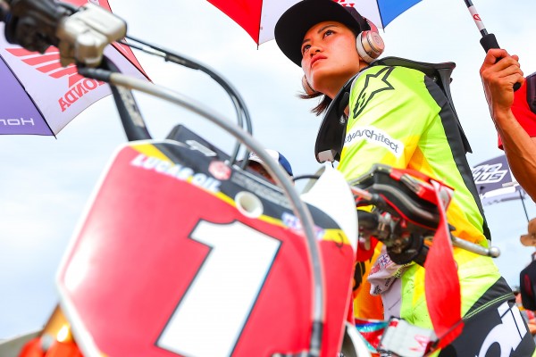 【2024.4.20】第２戦　HSR九州