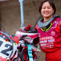 LMX #12 山﨑琴乃のサムネイル