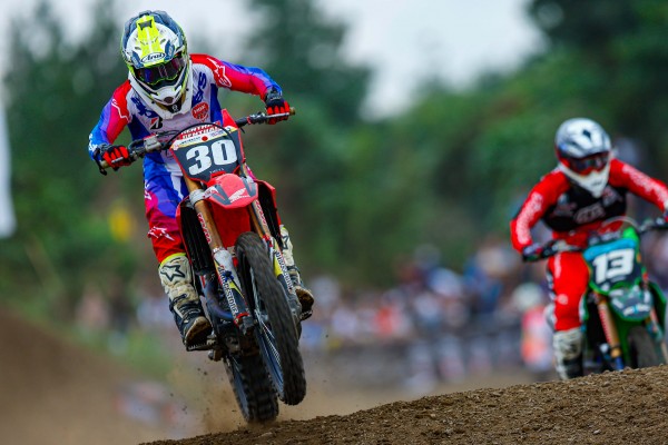 IA2 ＃30 山﨑巧也