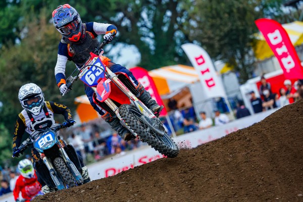 IB-open #63 永吉一丸