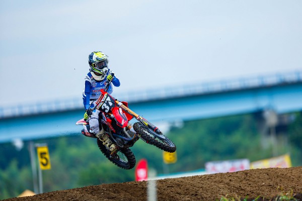 IA2 ＃37 根岸瑞生のサムネイル