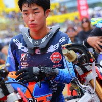 IA2 ＃30 山﨑巧也のサムネイル