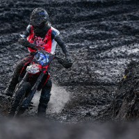 IB-OPEN 54  外間 大詩【Taishi Hokama】のサムネイル