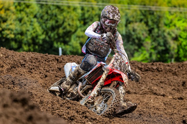 IB-OPEN 54  外間 大詩【Taishi Hokama】